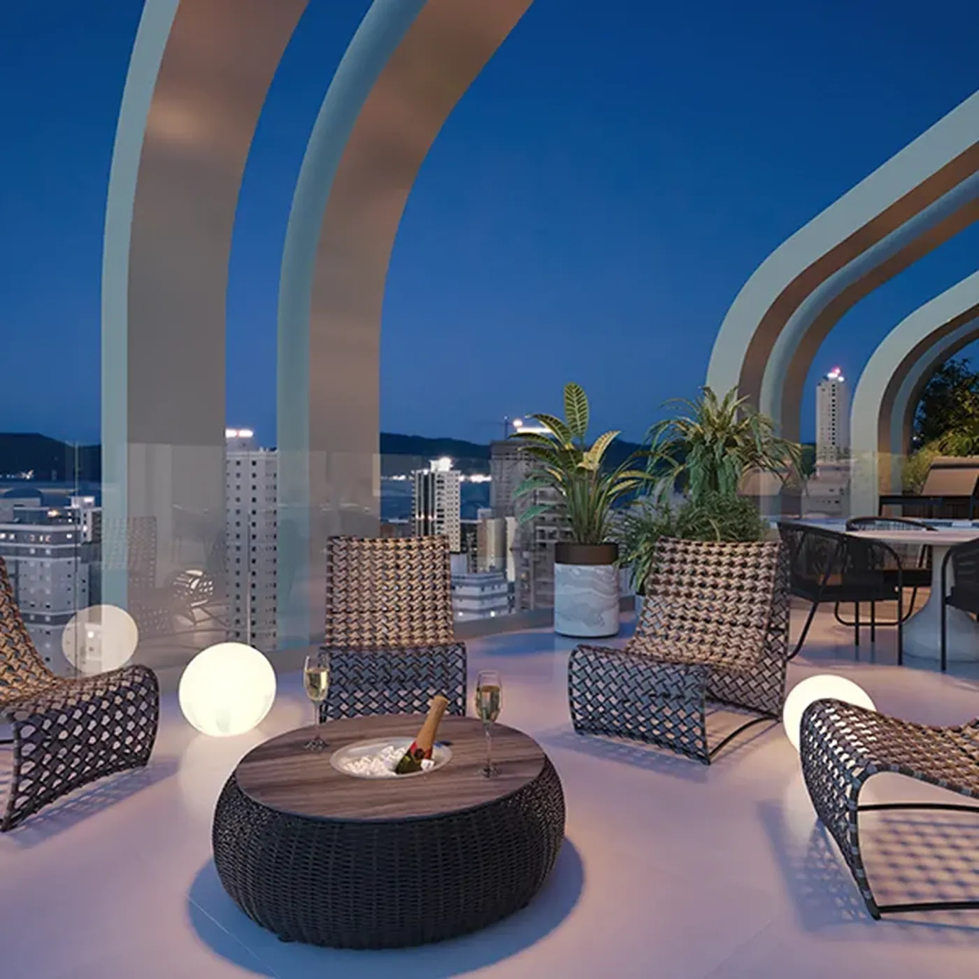 Ravi Tower - Selcor Empreendimentos