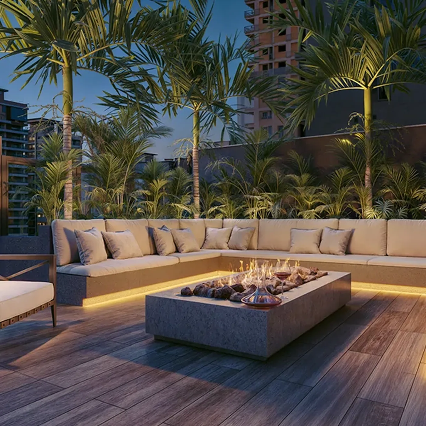 Ravi Tower - Selcor Empreendimentos