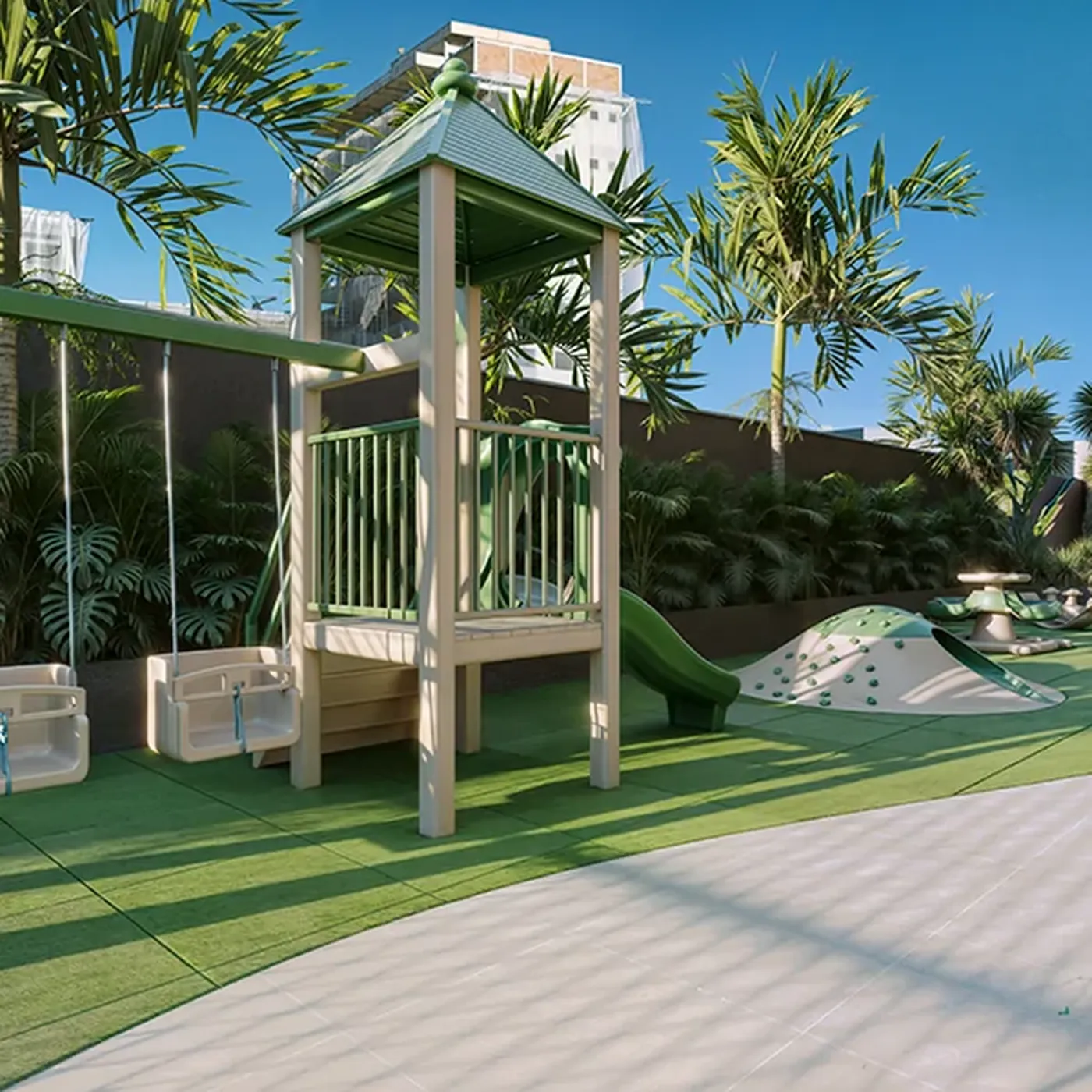 Ravi Tower - Selcor Empreendimentos