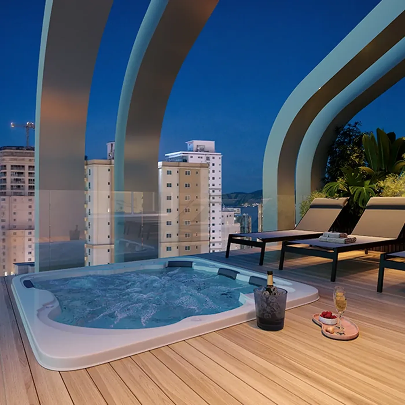 Ravi Tower - Selcor Empreendimentos