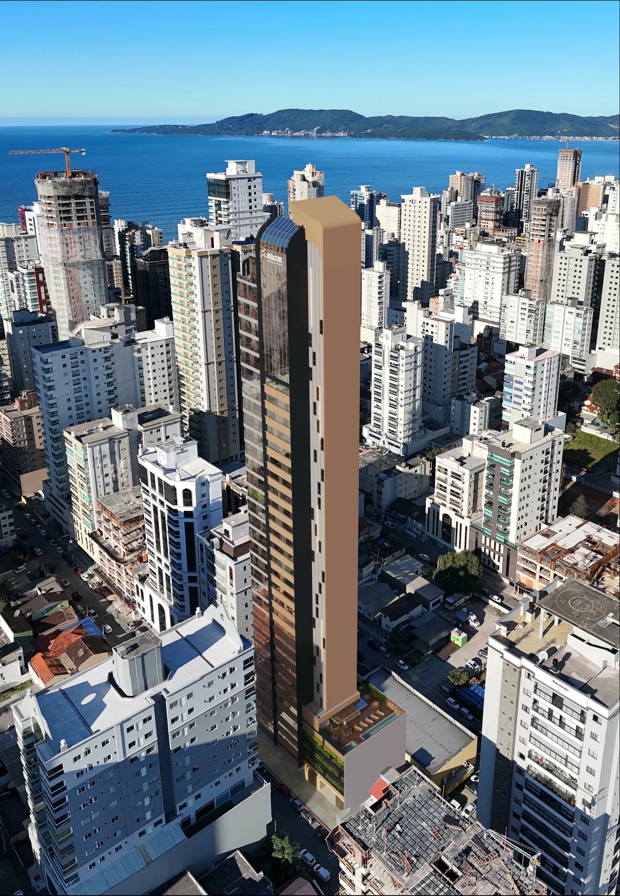 Ravi Tower - Selcor Empreendimentos