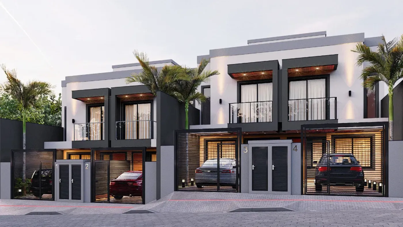 Greenview Residences - FHS Empreendimentos