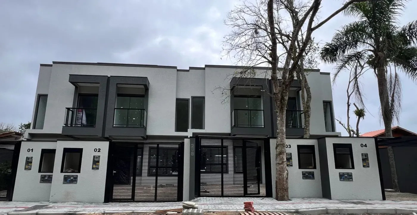 Greenview Residences - FHS Empreendimentos