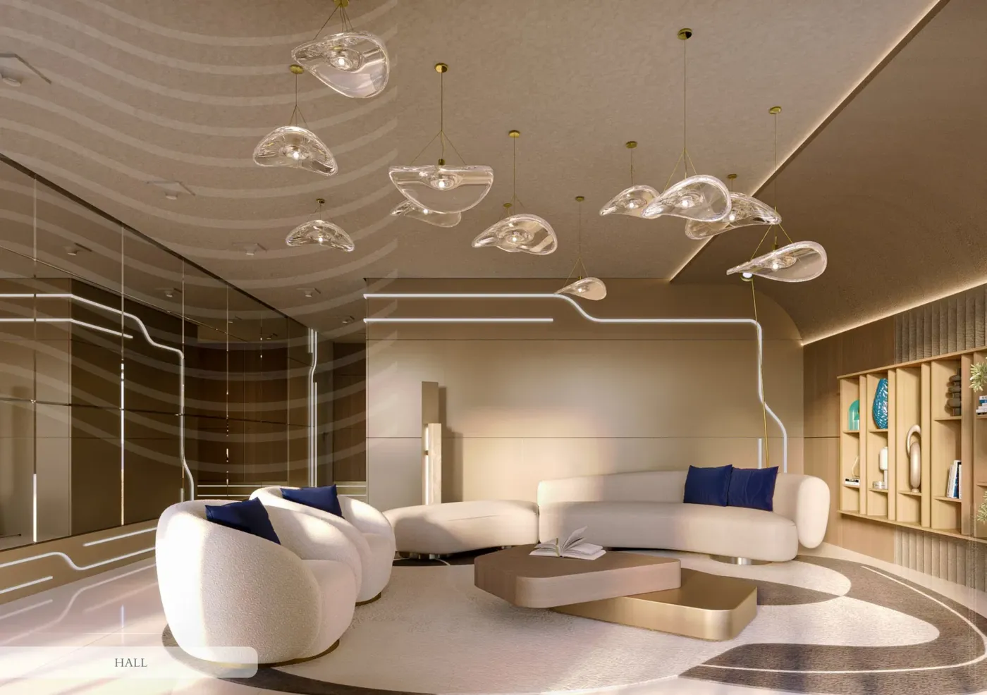 Ocean Coast - Ecalthi Construtora Ocean Coast - Ecalthi Construtora