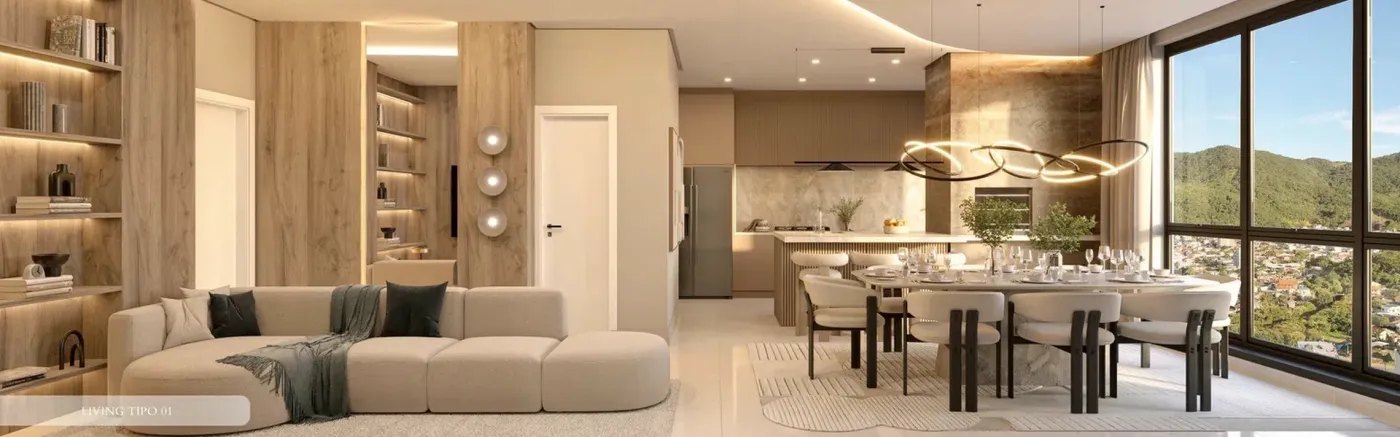 Ocean Coast - Ecalthi Construtora Ocean Coast - Ecalthi Construtora
