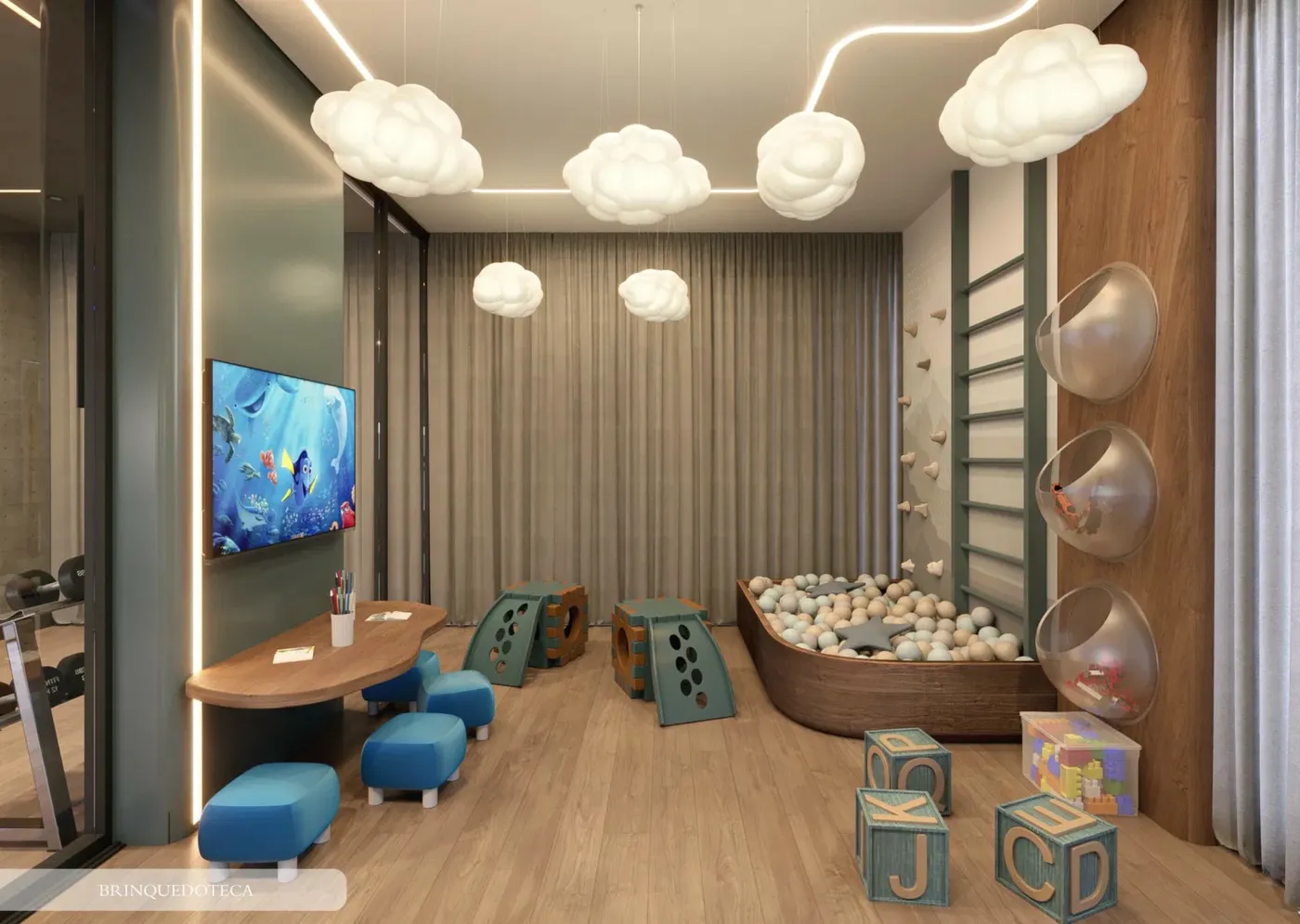Ocean Coast - Ecalthi Construtora Ocean Coast - Ecalthi Construtora