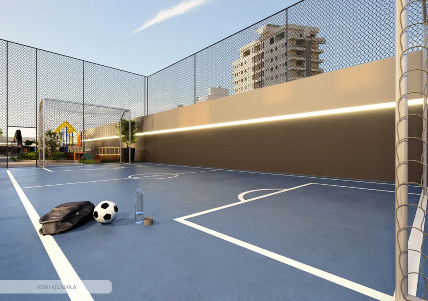 Ocean Coast - Ecalthi Construtora Ocean Coast - Ecalthi Construtora