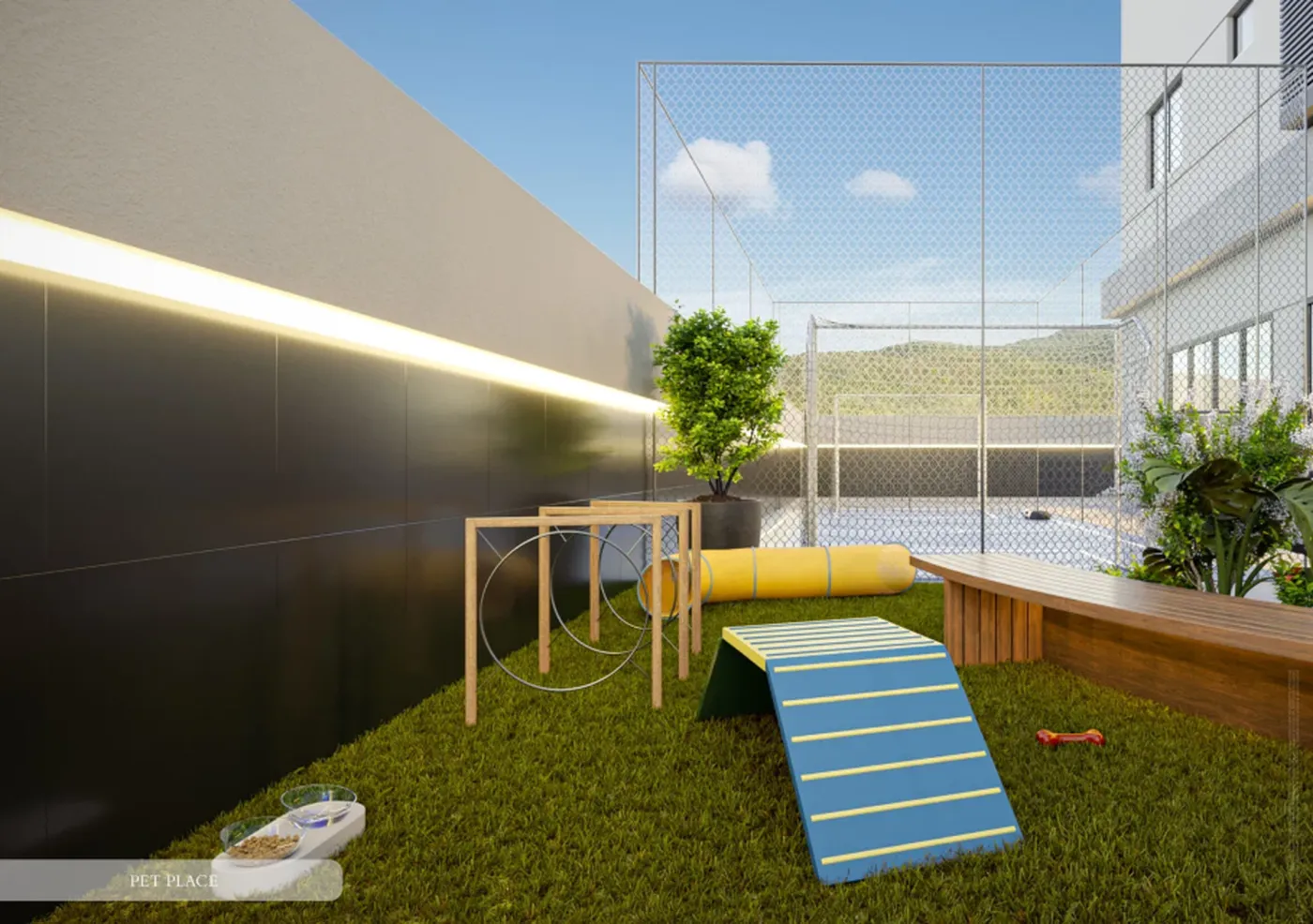 Ocean Coast - Ecalthi Construtora Ocean Coast - Ecalthi Construtora