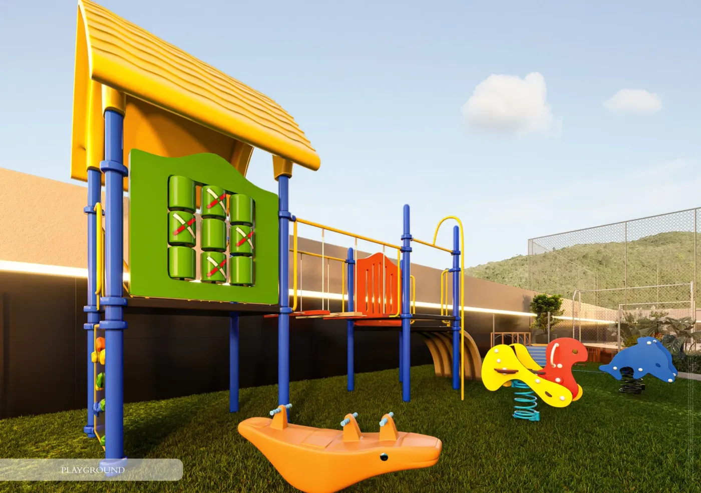 Ocean Coast - Ecalthi Construtora Ocean Coast - Ecalthi Construtora