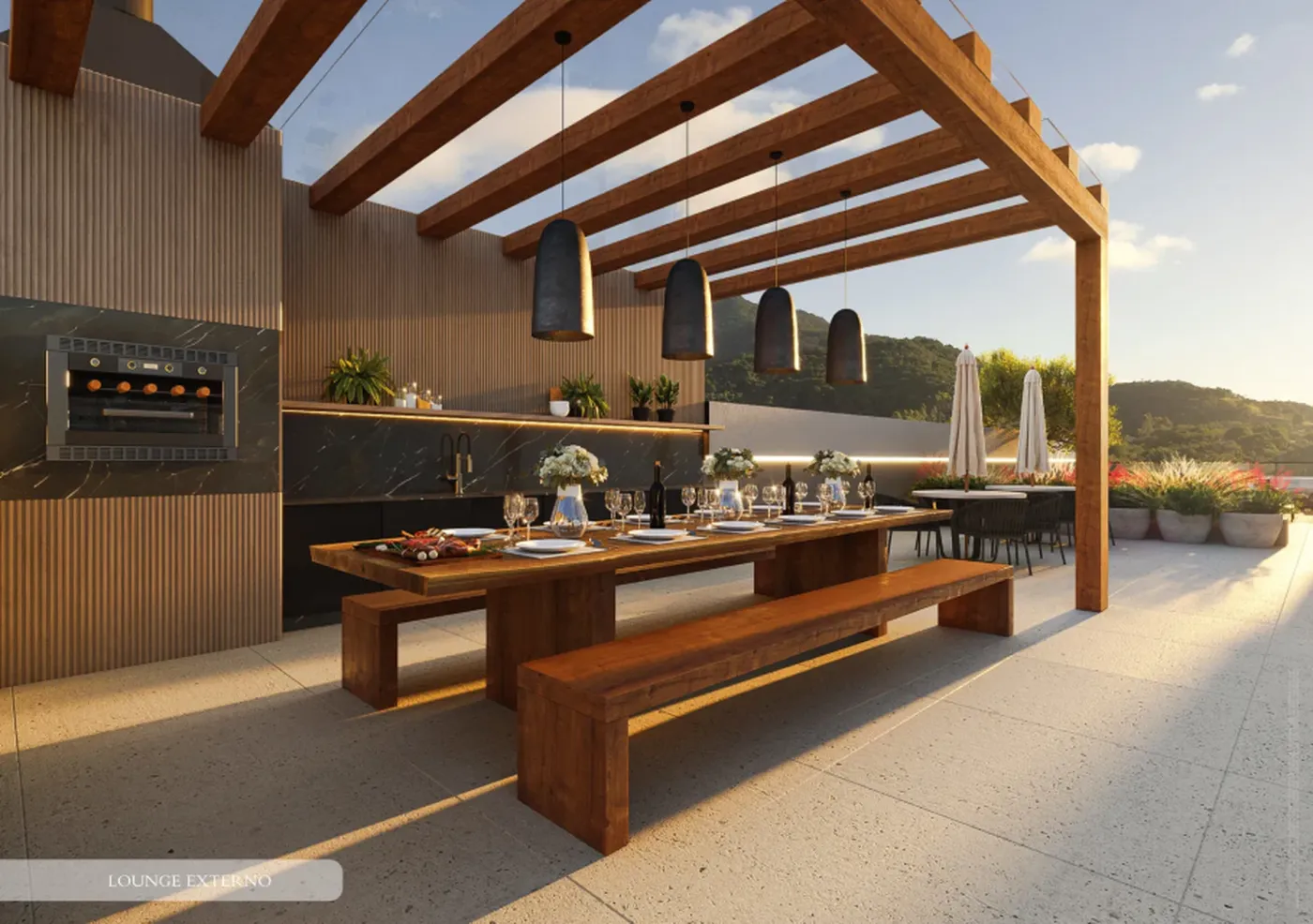 Ocean Coast - Ecalthi Construtora Ocean Coast - Ecalthi Construtora