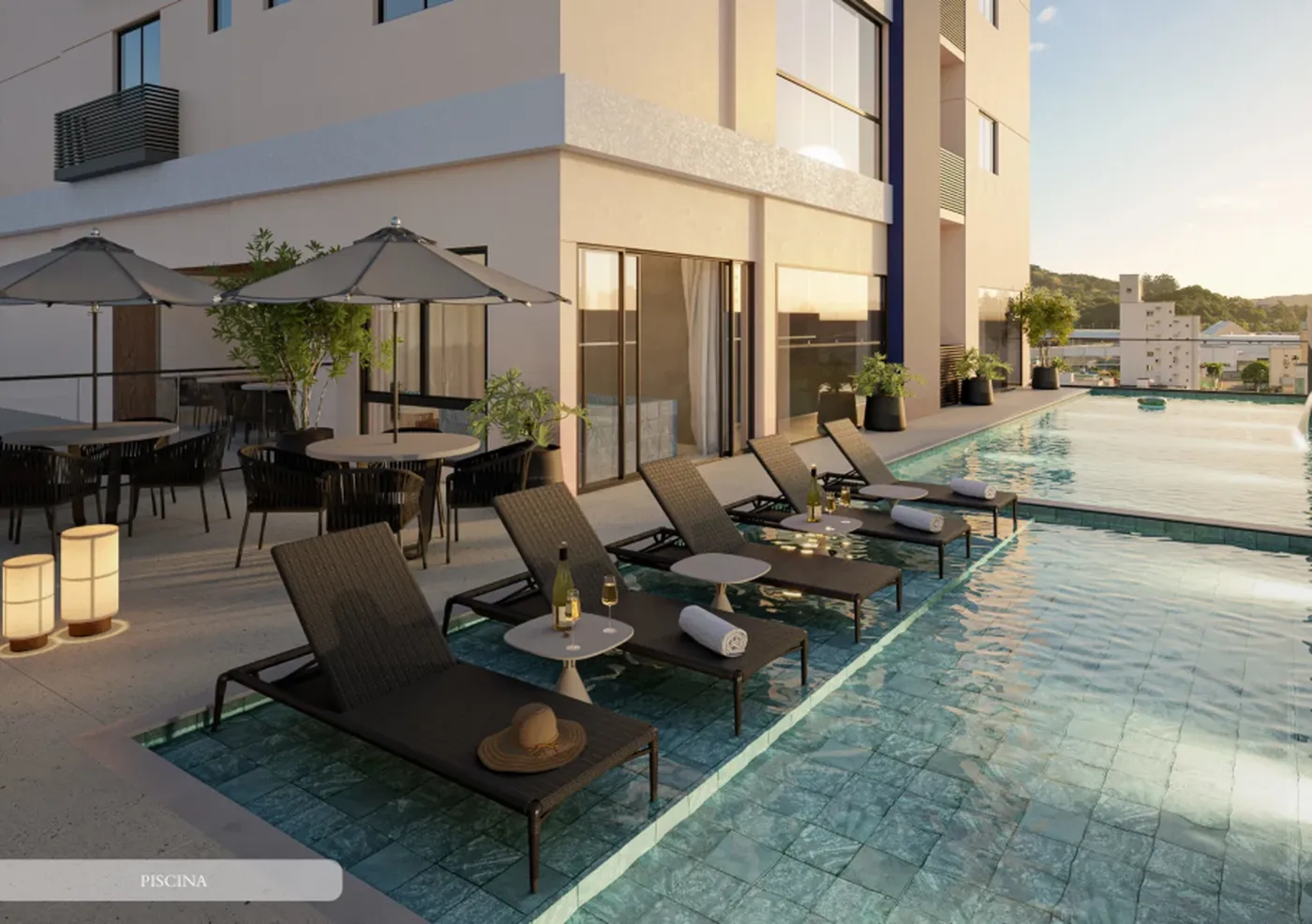 Ocean Coast - Ecalthi Construtora Ocean Coast - Ecalthi Construtora