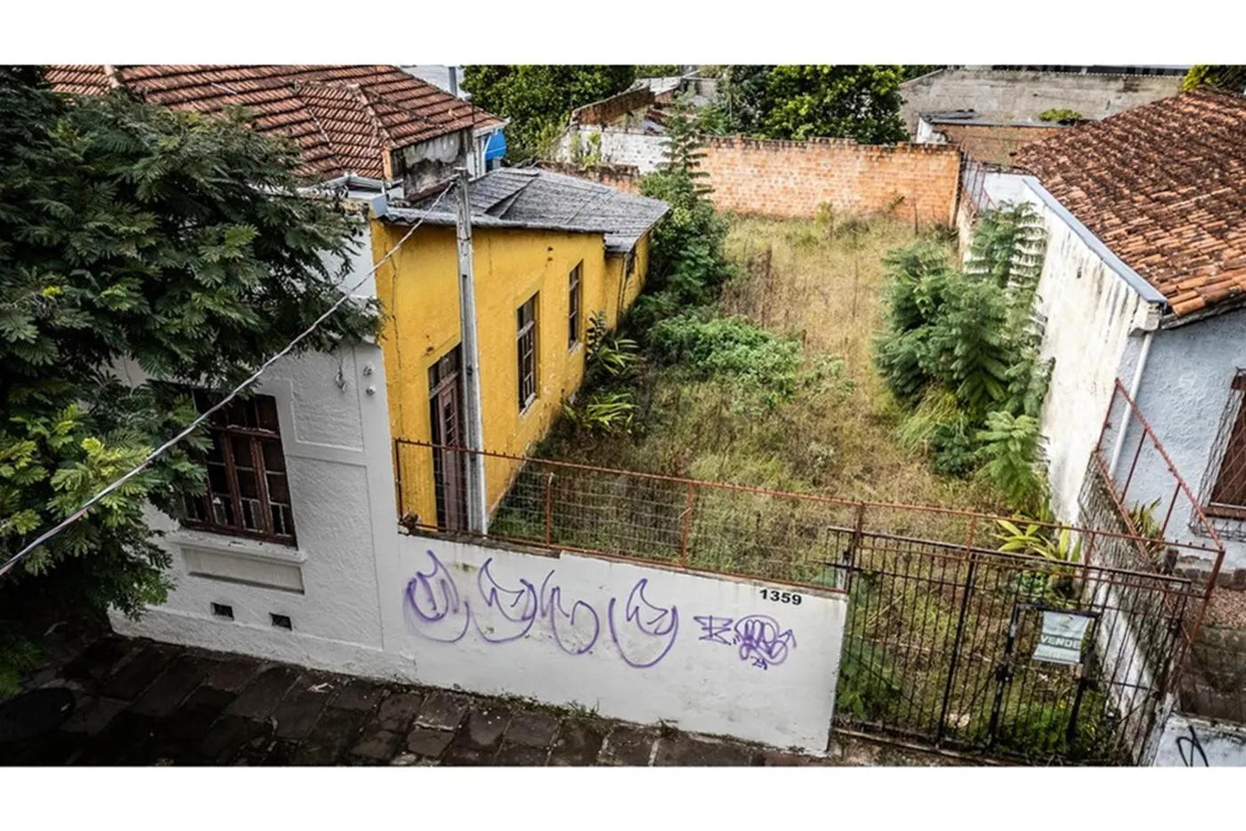 SVDF 1359 Lote 612481037-99 - REMAX Andar de Cima Exclusividades