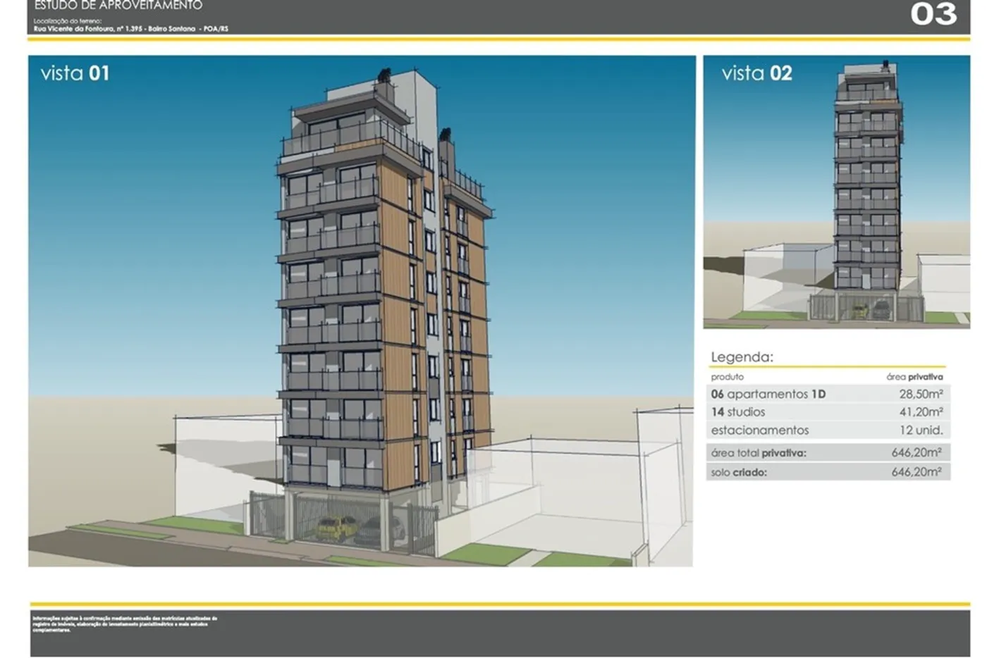 SVDF 1359 Lote 612481037-99 - REMAX Andar de Cima Exclusividades
