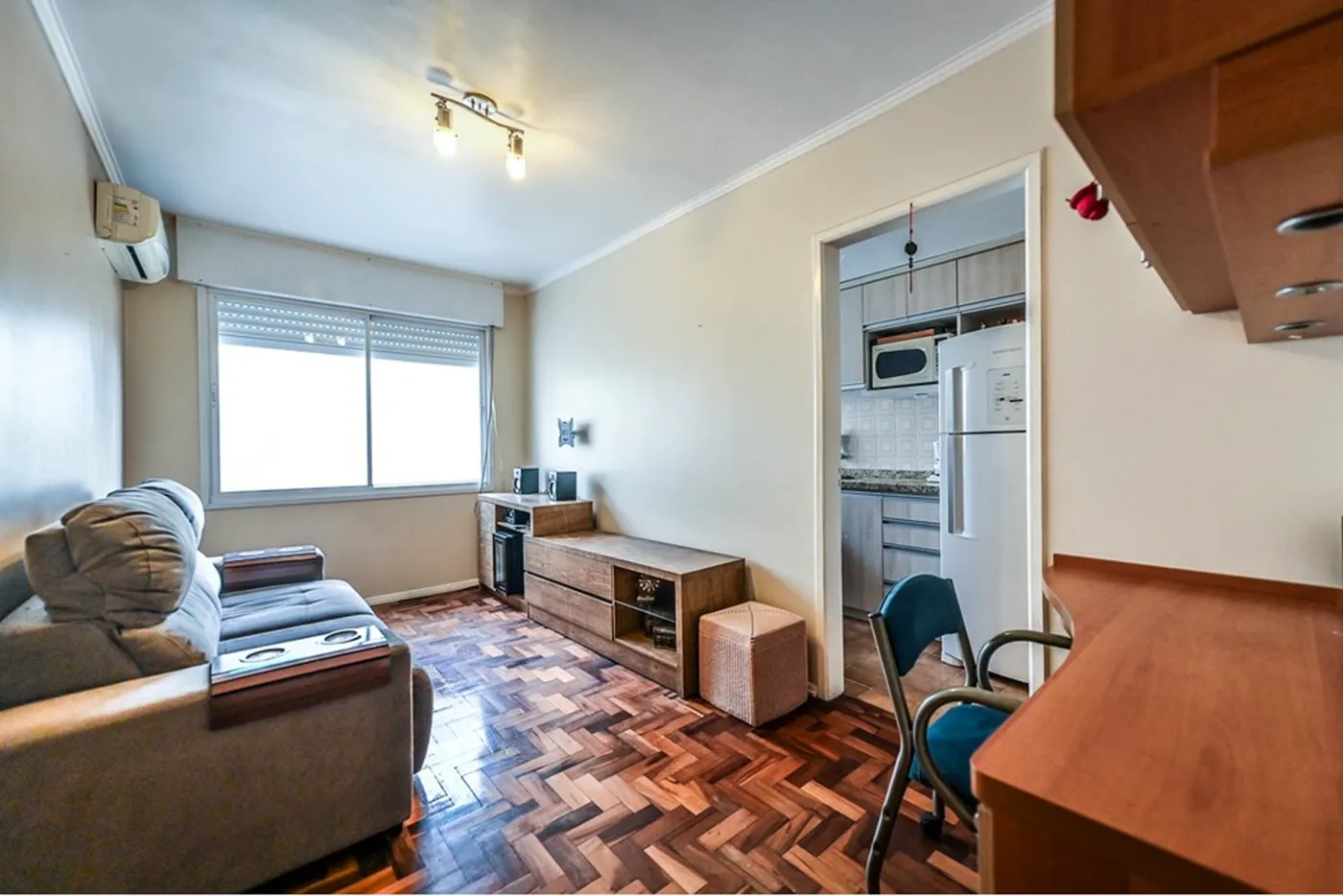 CT 820 Apto 612481037-100 - REMAX Andar de Cima Exclusividades