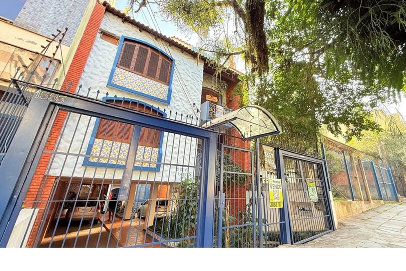 HCVK 1553 Apto 610291035-3 - REMAX Capital Park Exclusividades
