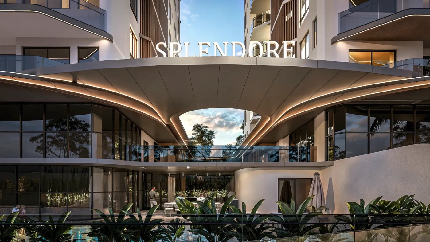 Splendore - Pavoni & Pavoni