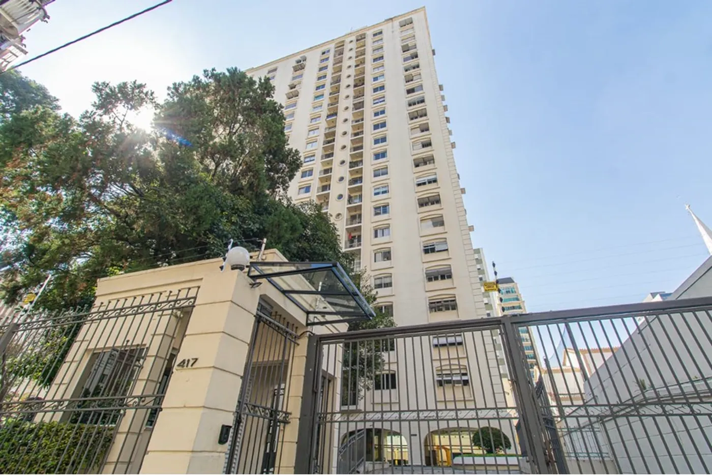 IM 417 Apto 601081011-65 - REMAX Lepex Exclusividades