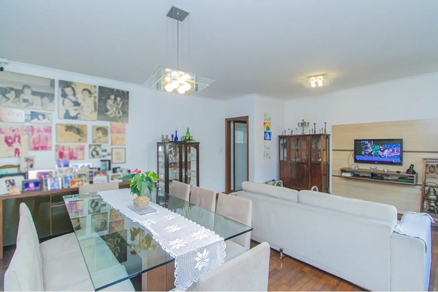 IM 417 Apto 601081011-65 - REMAX Lepex Exclusividades