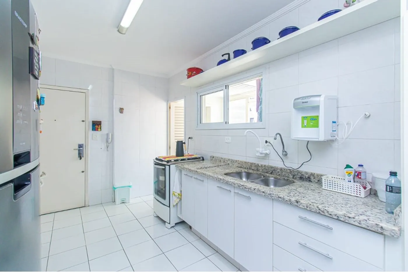 IM 417 Apto 601081011-65 - REMAX Lepex Exclusividades