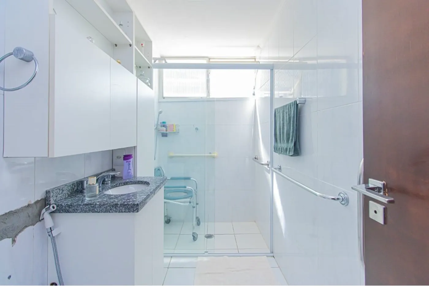 IM 417 Apto 601081011-65 - REMAX Lepex Exclusividades