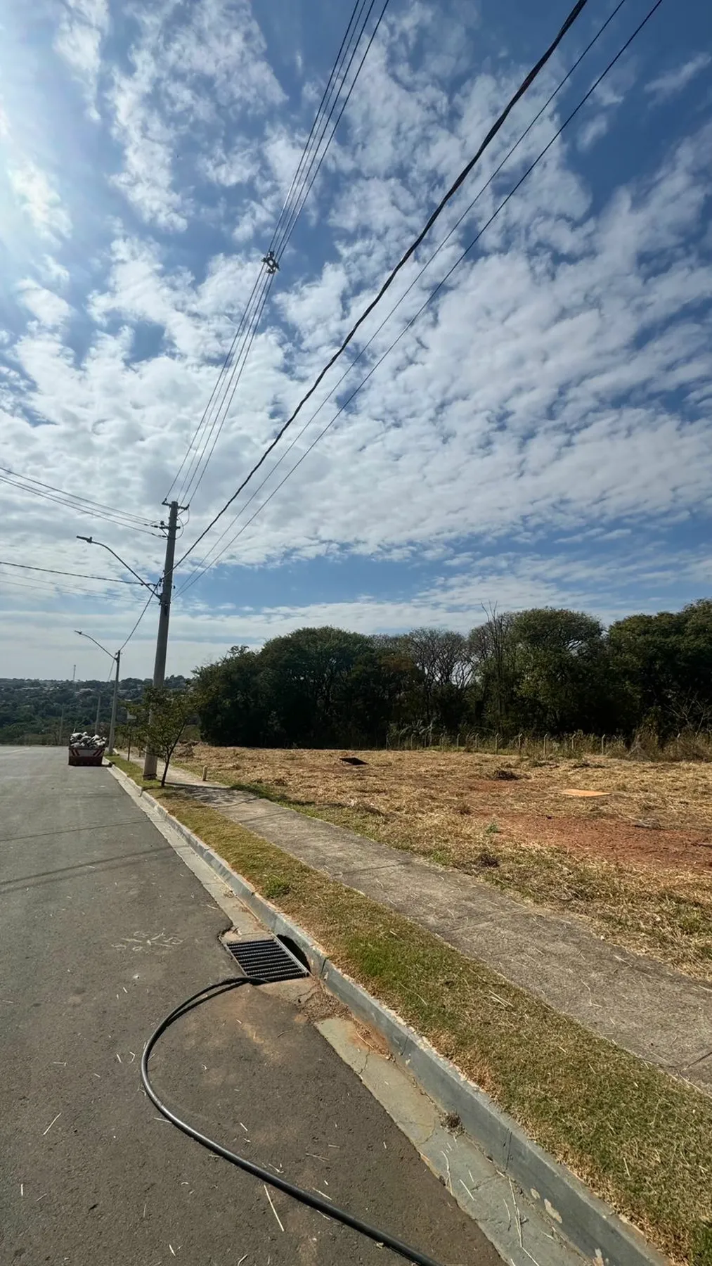 Loteamento Brisas da Mata Lote 7 - HM Lotes Comerciais Loteamento Brisas da Mata Lote 7 - HM Lotes Comerciais