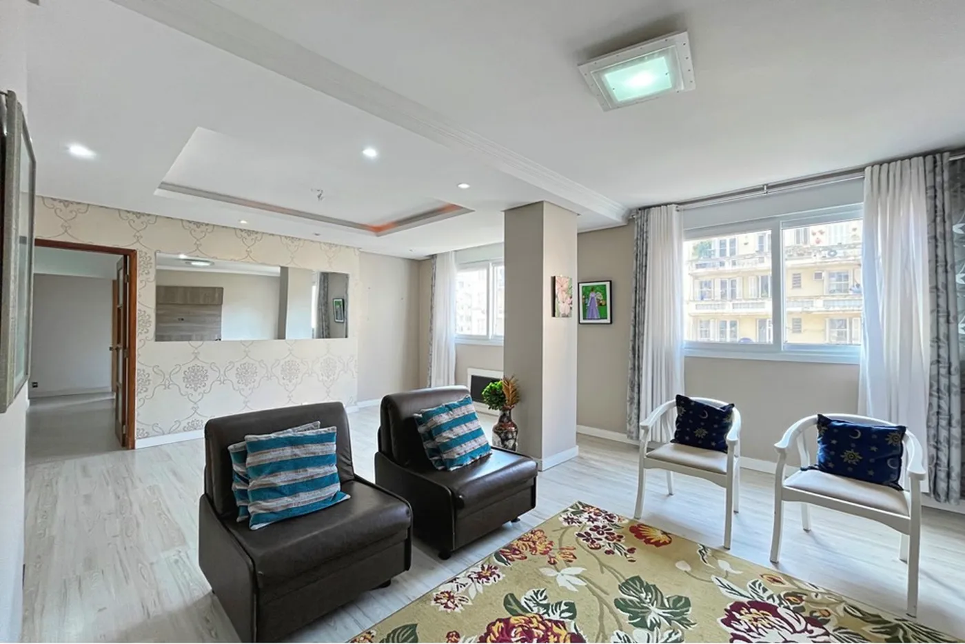 CHDDC 1304 Apto 610291002-116 - REMAX Capital Park Exclusividades