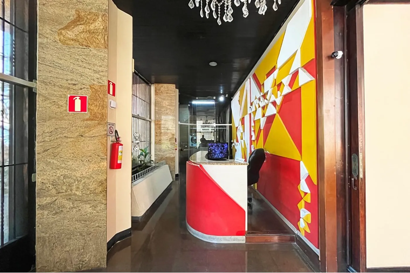 CHDDC 1304 Apto 610291002-116 - REMAX Capital Park Exclusividades
