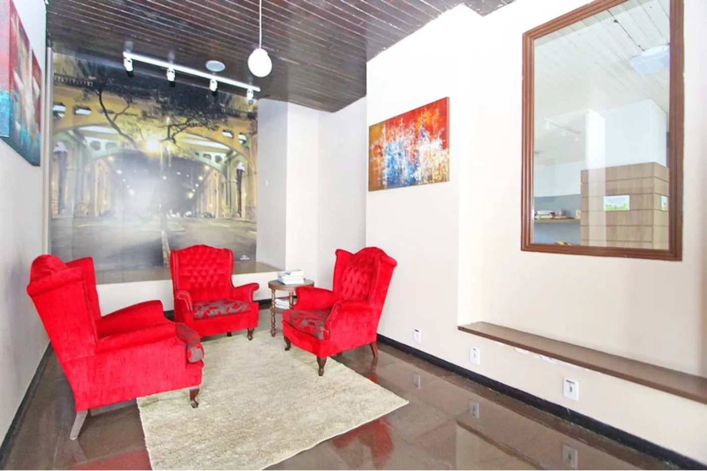 CHDDC 1304 Apto 610291002-116 - REMAX Capital Park Exclusividades