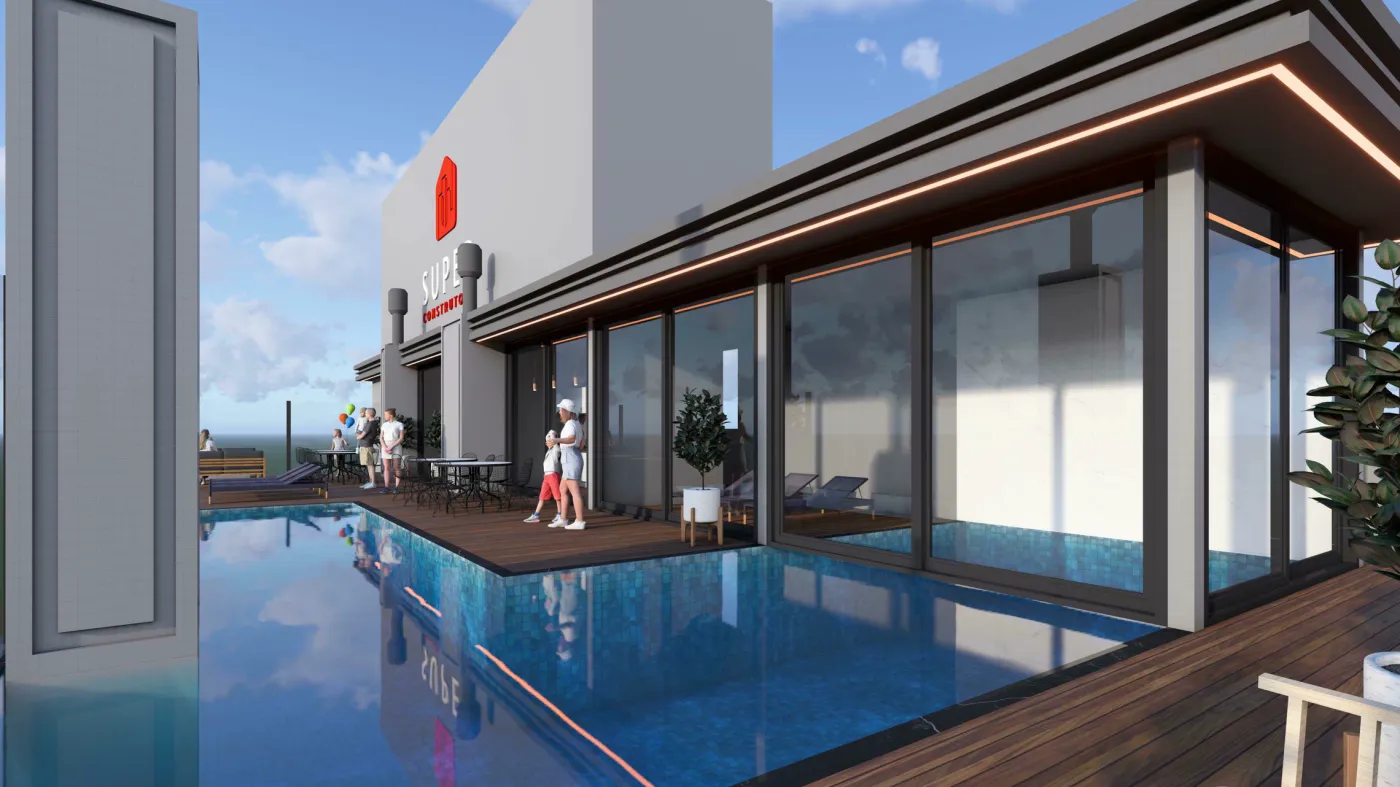 Le Classic - Super Construtora Le Classic - Super Construtora