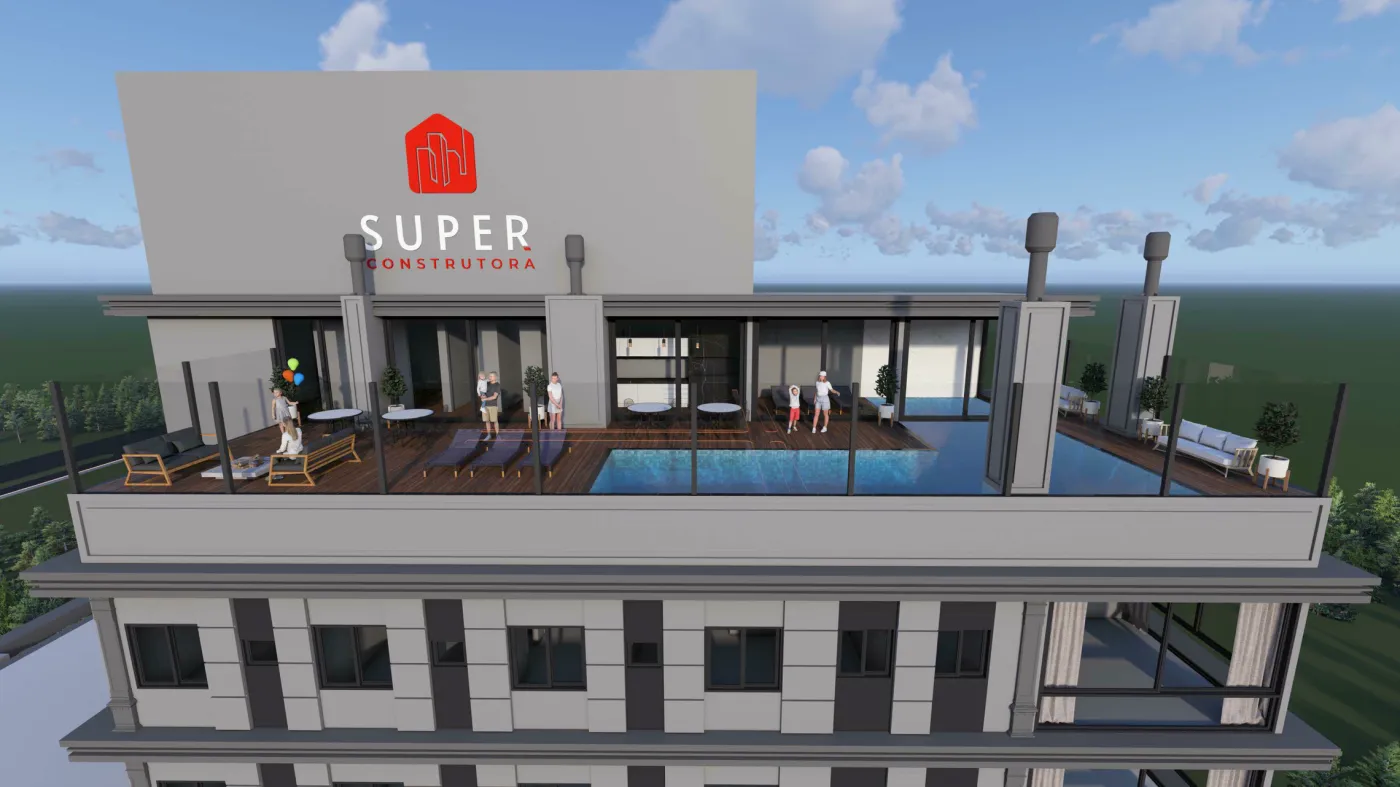 Le Classic - Super Construtora Le Classic - Super Construtora