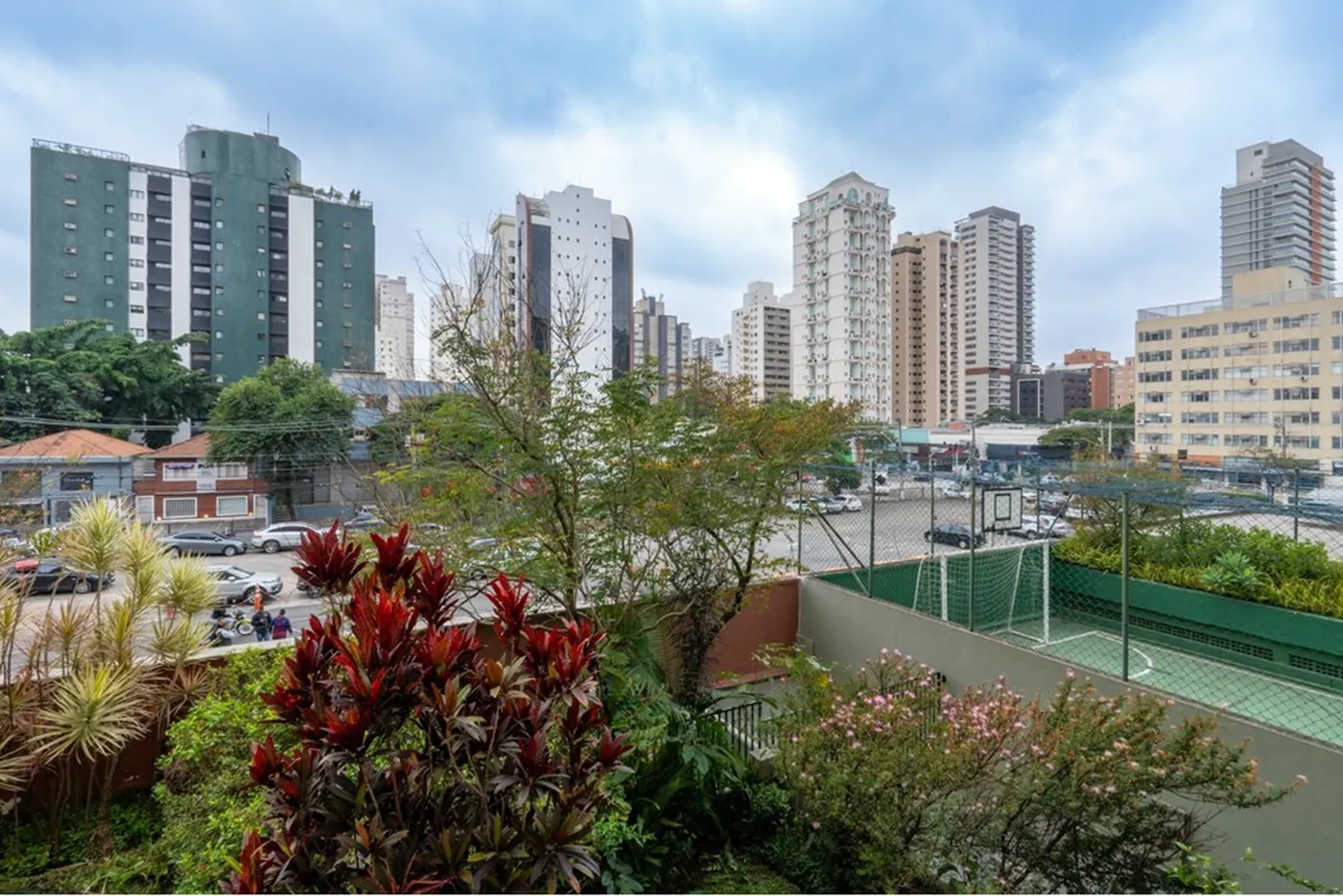 CBBDT 1528 Apto 601241055-8 - REMAX Ville Exclusividades