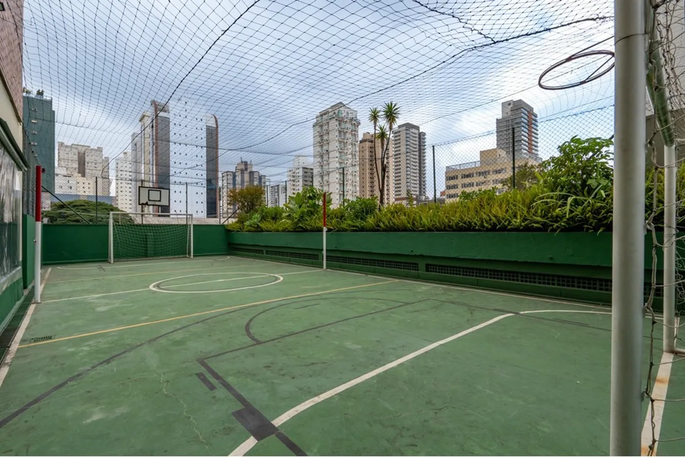 CBBDT 1528 Apto 601241055-8 - REMAX Ville Exclusividades