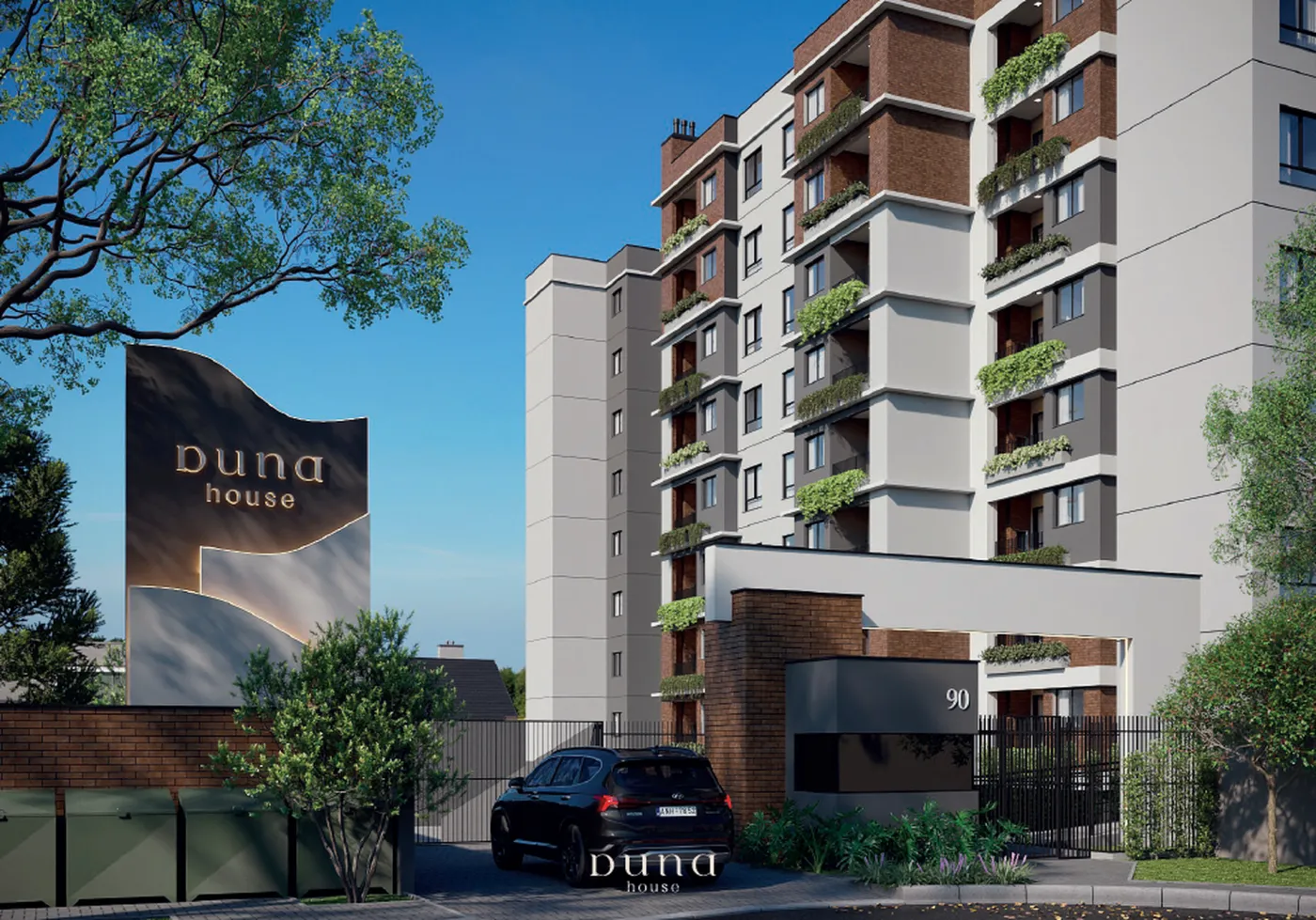 Duna House - Valor Real