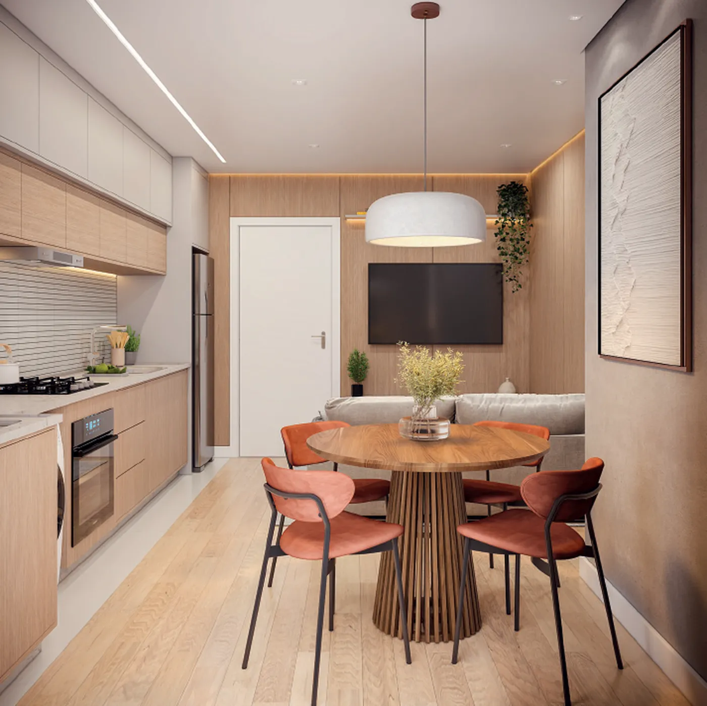 Duna House - Valor Real