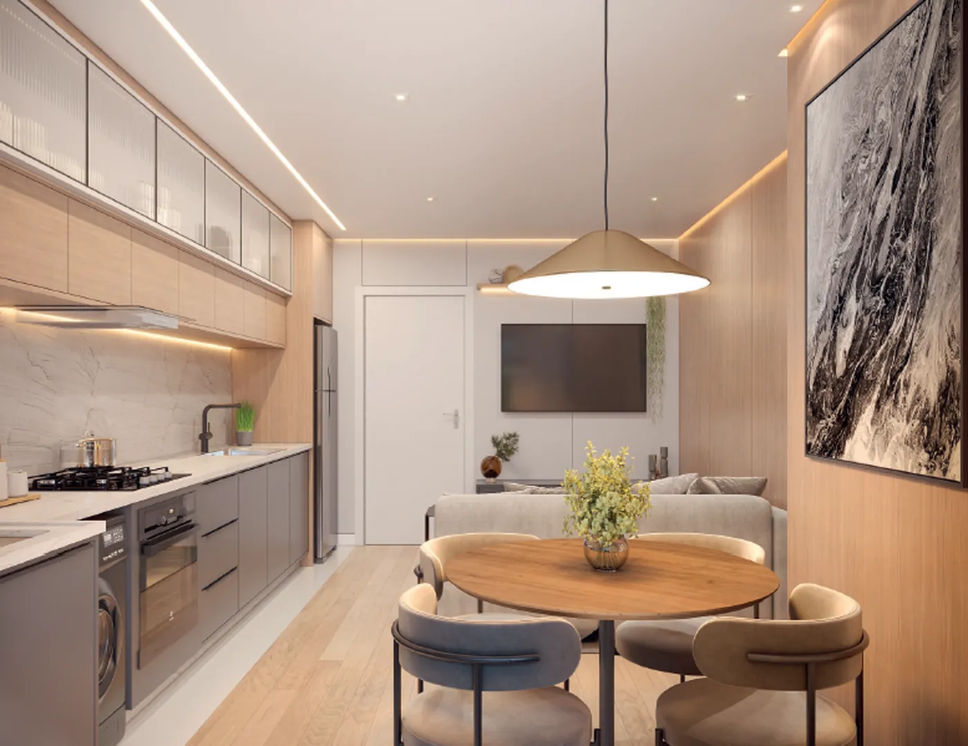 Duna House - Valor Real