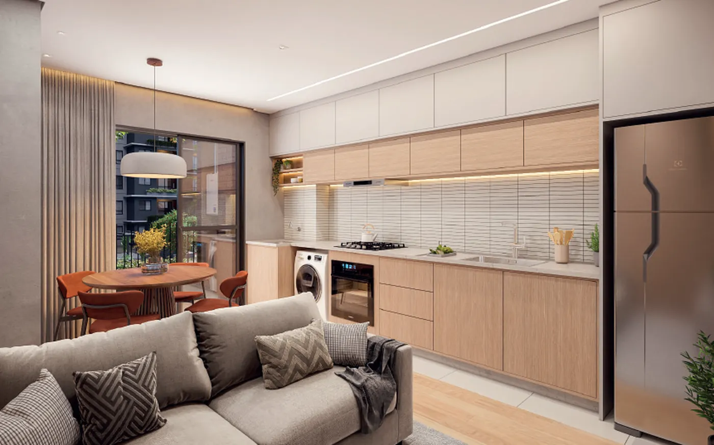 Duna House - Valor Real