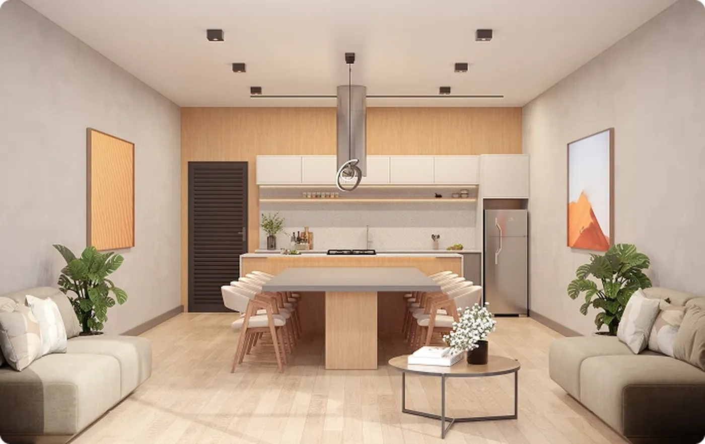 Duna House - Valor Real