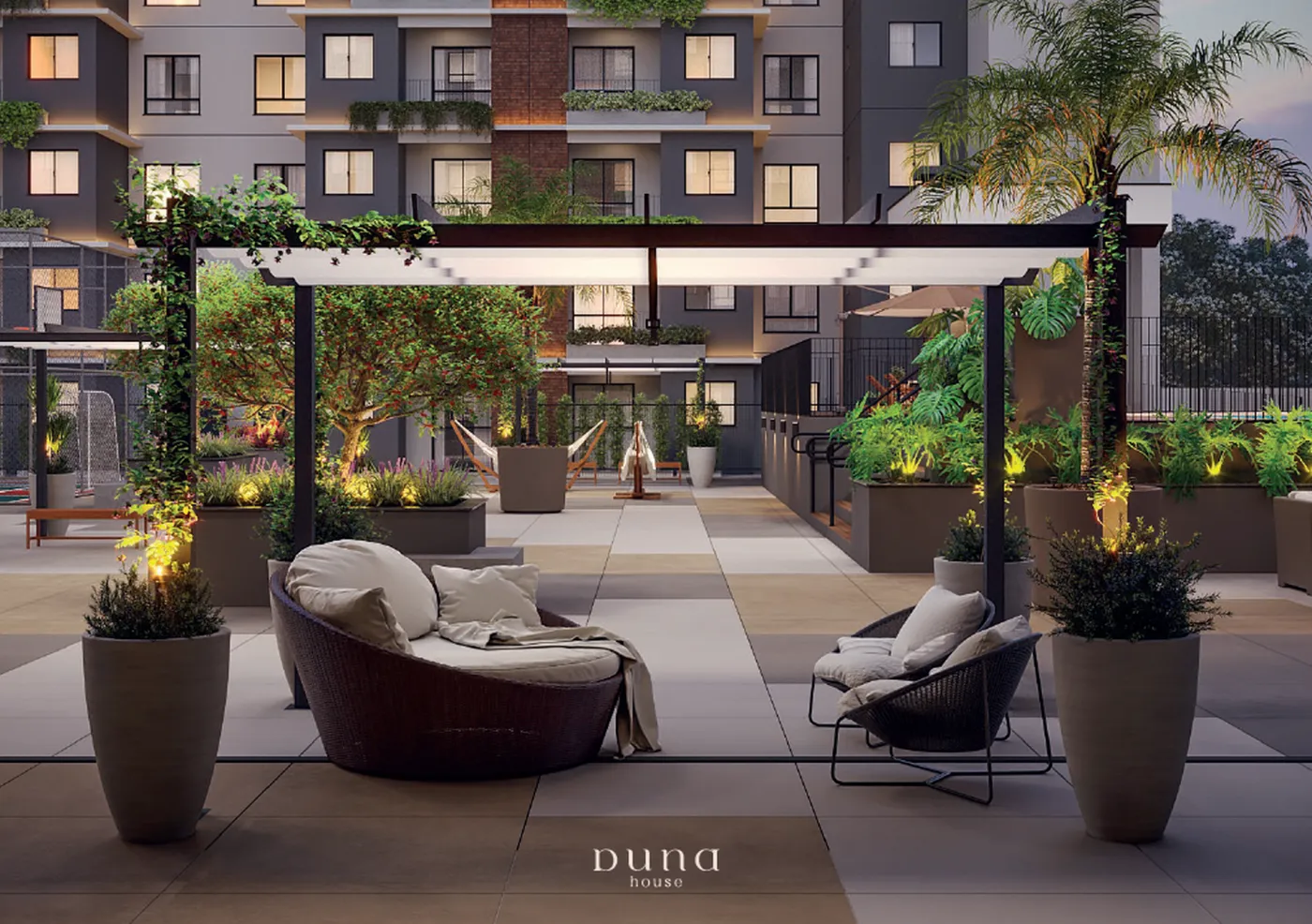 Duna House - Valor Real