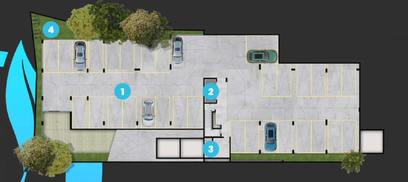 Aflitos Smart Home - RB Construções