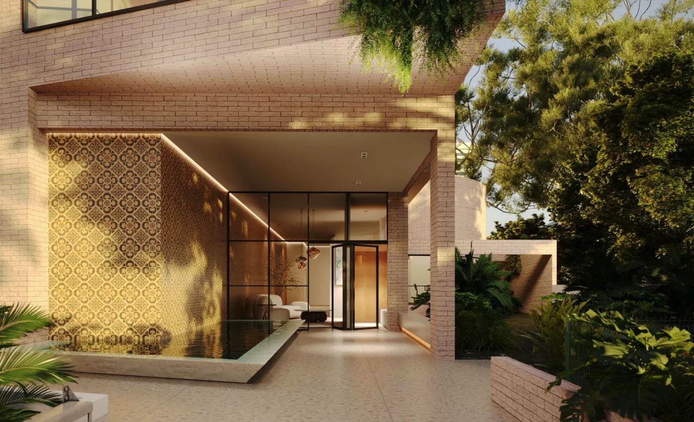 Aflitos Smart Home - RB Construções