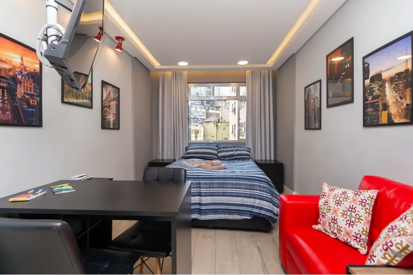 JRI 345 Apto 602291040-5 - REMAX B12 Exclusividades
