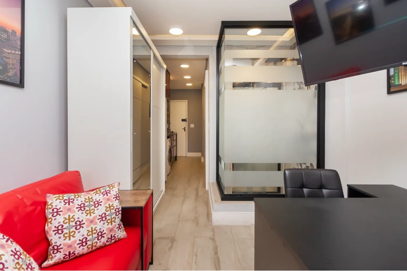 JRI 345 Apto 602291040-5 - REMAX B12 Exclusividades