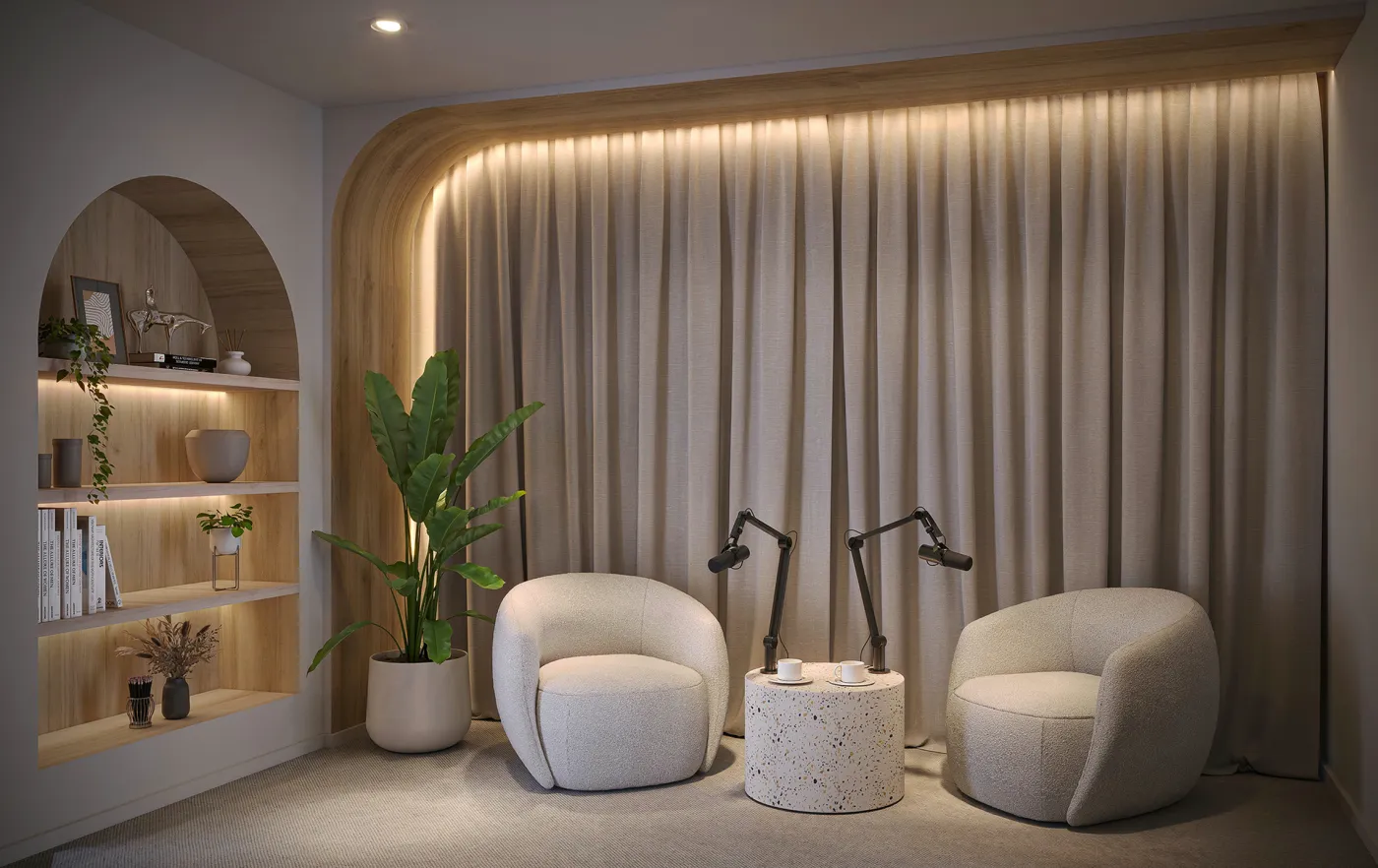 Zait Chácara Santo Antônio - CP Residencial
