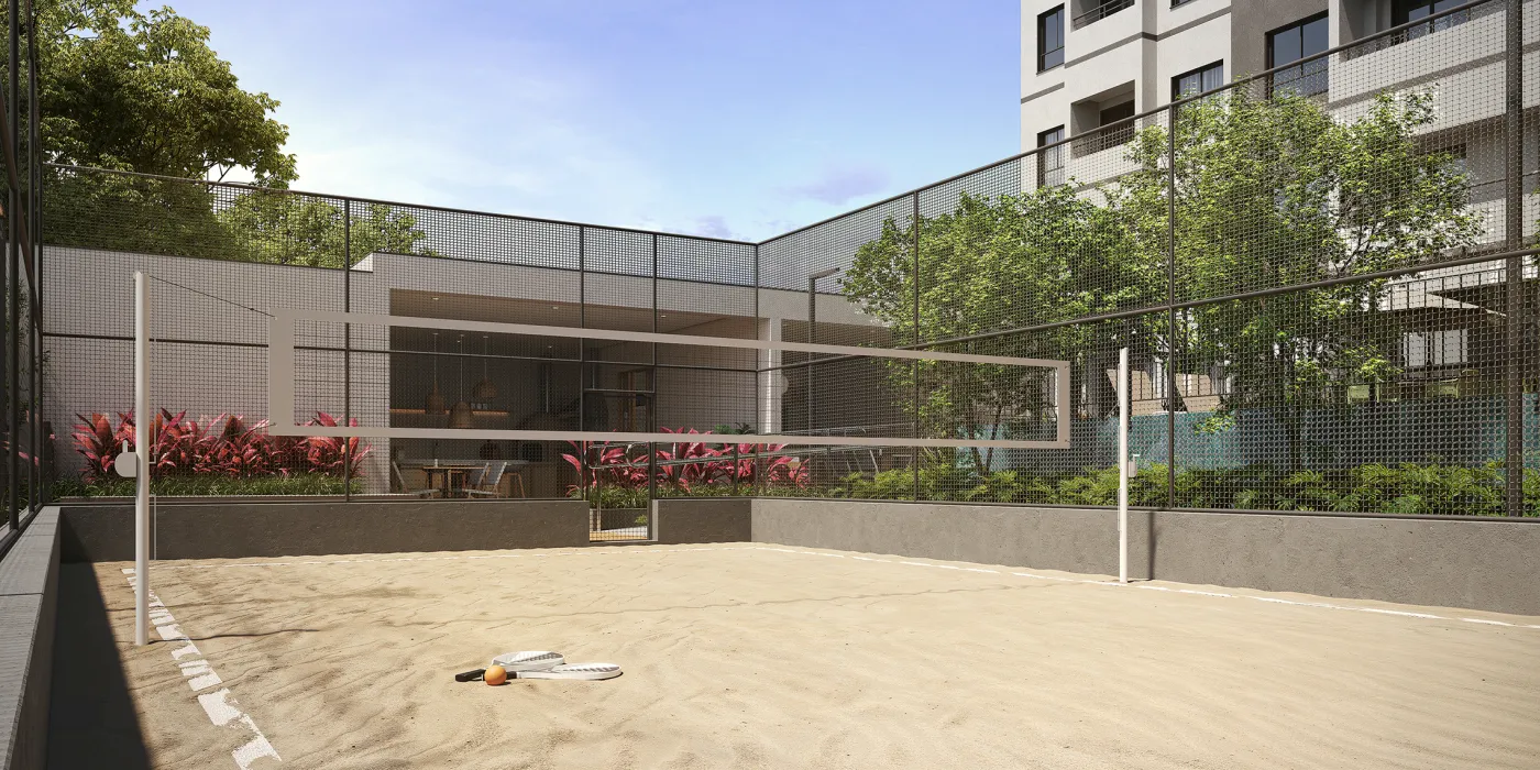 Zait Chácara Santo Antônio - CP Residencial