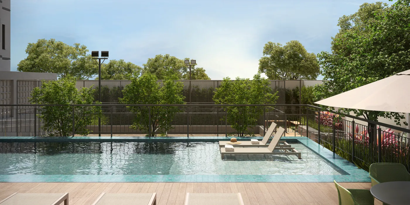 Zait Chácara Santo Antônio - CP Residencial