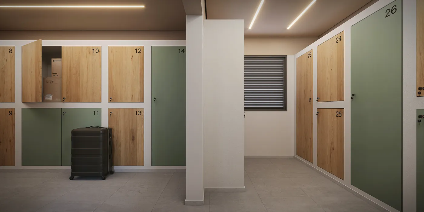 Zait Chácara Santo Antônio - CP Residencial