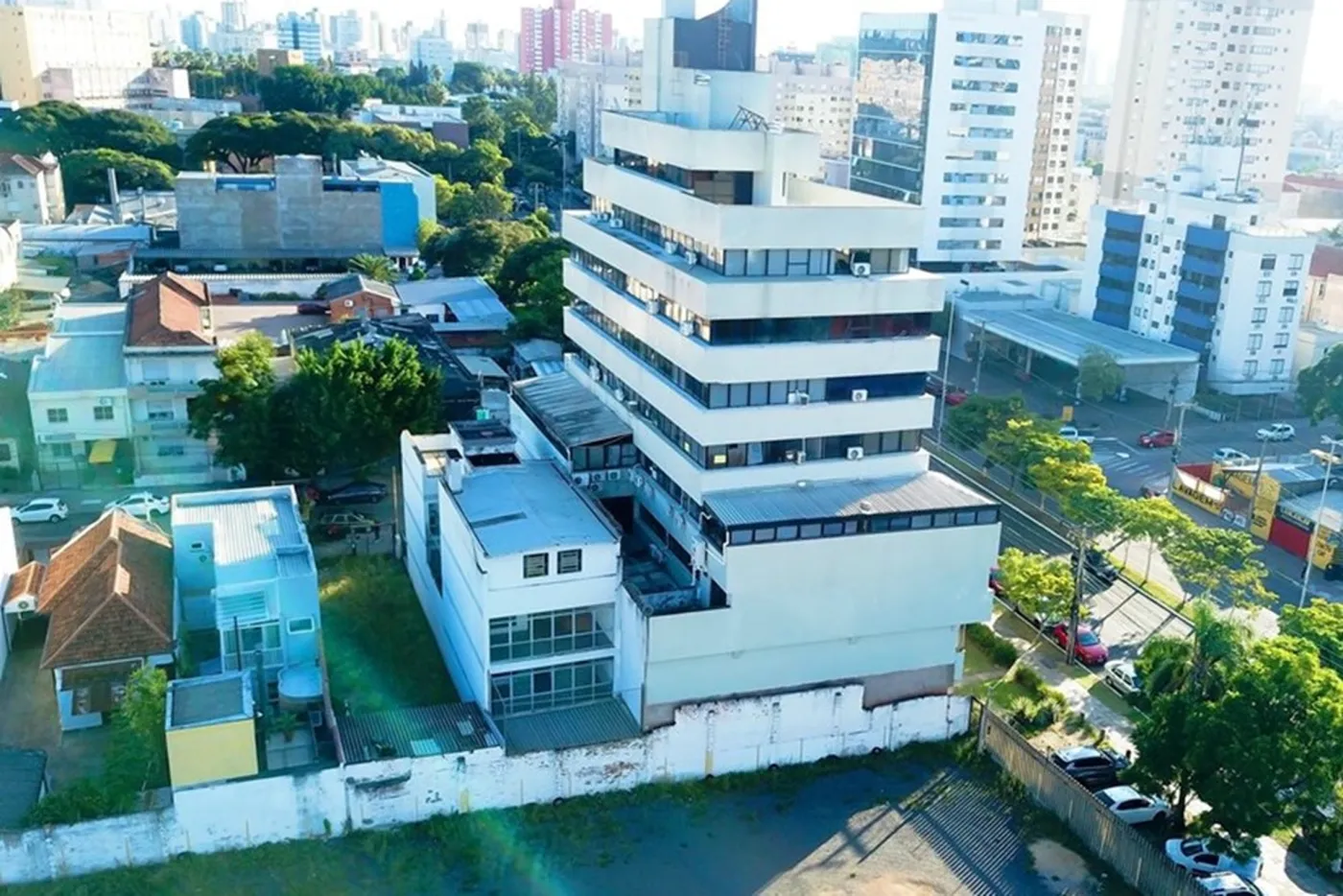 SGJ 684 Lote 610441004-4 - REMAX Diamond Orla Exclusividades