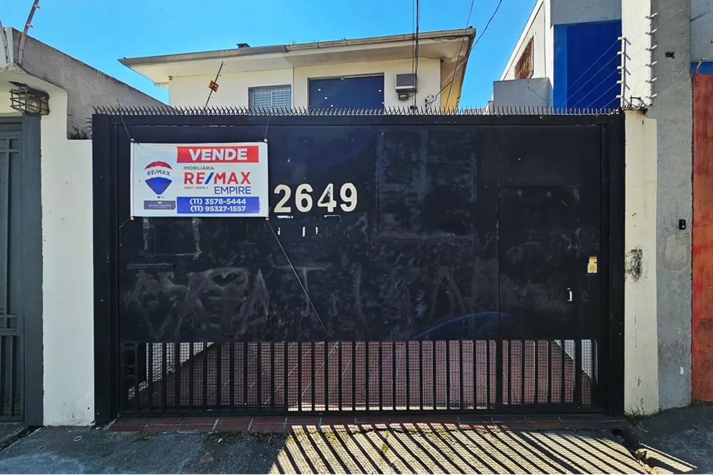 MDB 2649 Prédio 601971016-481 - REMAX Empire Exclusividades MDB 2649 Prédio 601971016-481 - REMAX Empire Exclusividades