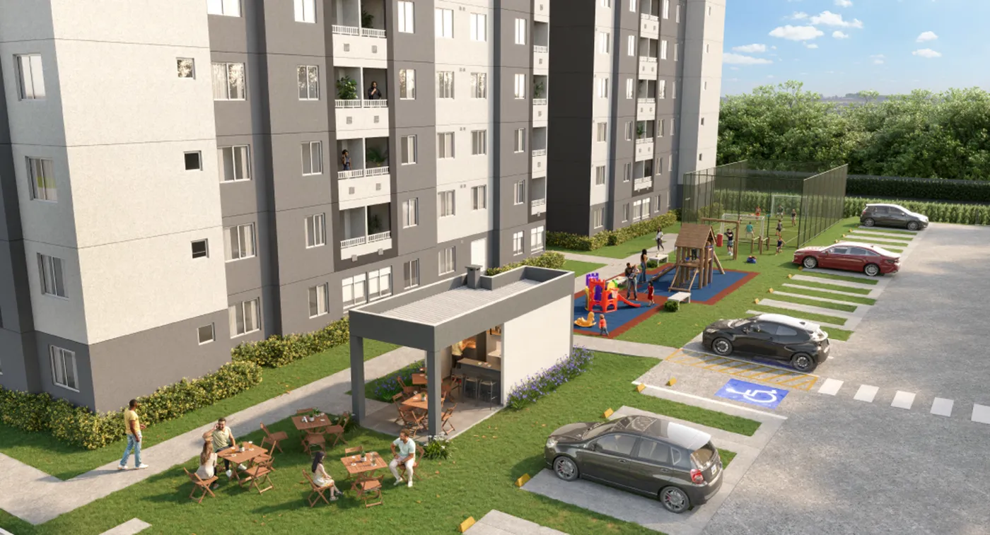 Parque Ventura III - Fase 1