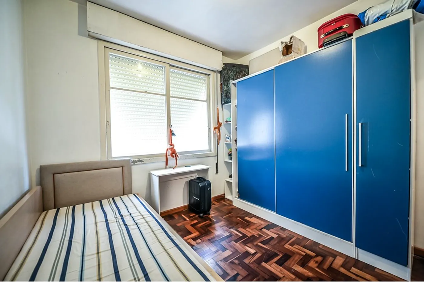 MDGV 690 Apto 612481037-102 - REMAX Andar de Cima Exclusividades